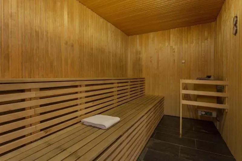 Frichs Hotel Hamar