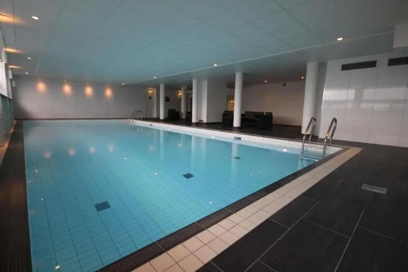 Frichs Hotel Hamar