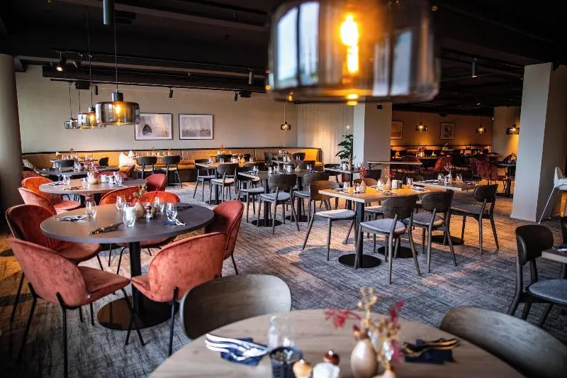 Frichs Hotel Hamar