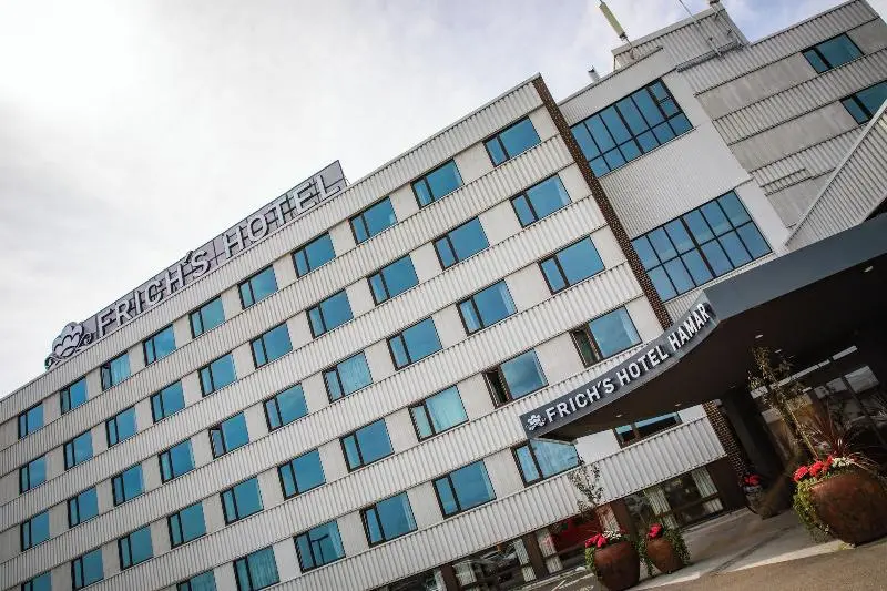 Frichs Hotel Hamar