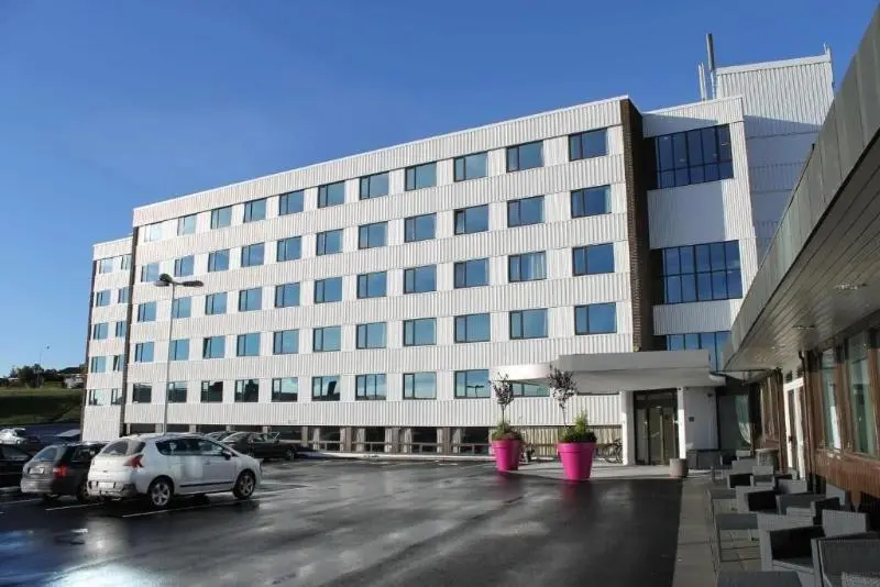 Frichs Hotel Hamar