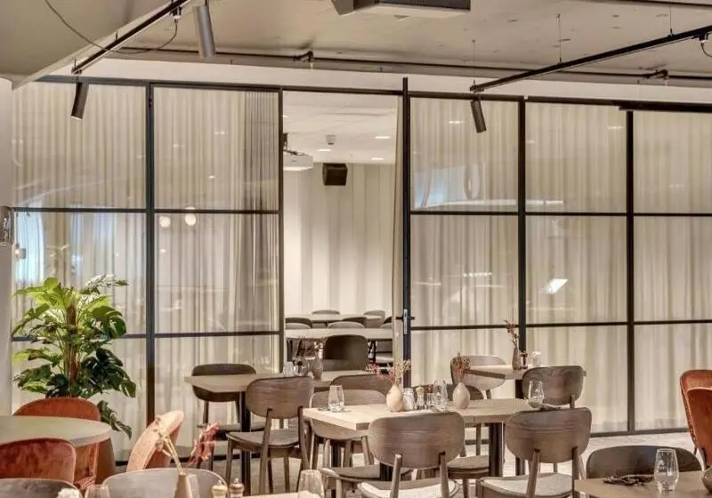 Frichs Hotel Hamar