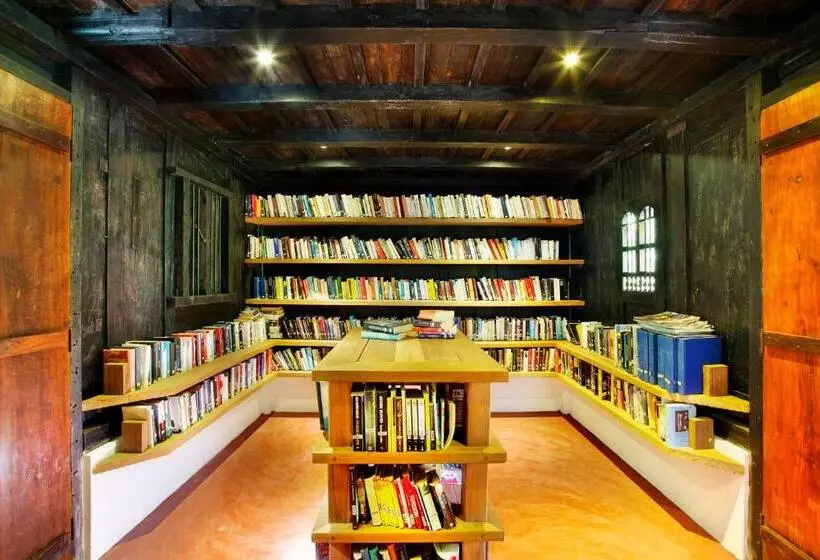 Gangehi Island Resort & Spa