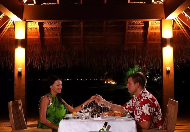 Hotel Adaaran Prestige Vadoo Adults Only Premium All Inclusive With Free Transfers 15 Minutes Away From