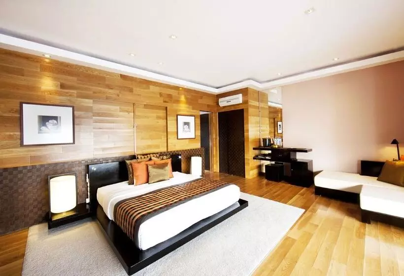 Hotel Adaaran Prestige Vadoo Adults Only Premium All Inclusive With Free Transfers 15 Minutes Away From