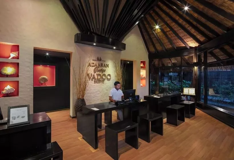 Hotel Adaaran Prestige Vadoo Adults Only Premium All Inclusive With Free Transfers 15 Minutes Away From