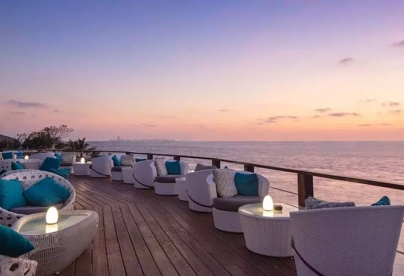 Hotel Adaaran Prestige Vadoo Adults Only Premium All Inclusive With Free Transfers 15 Minutes Away From