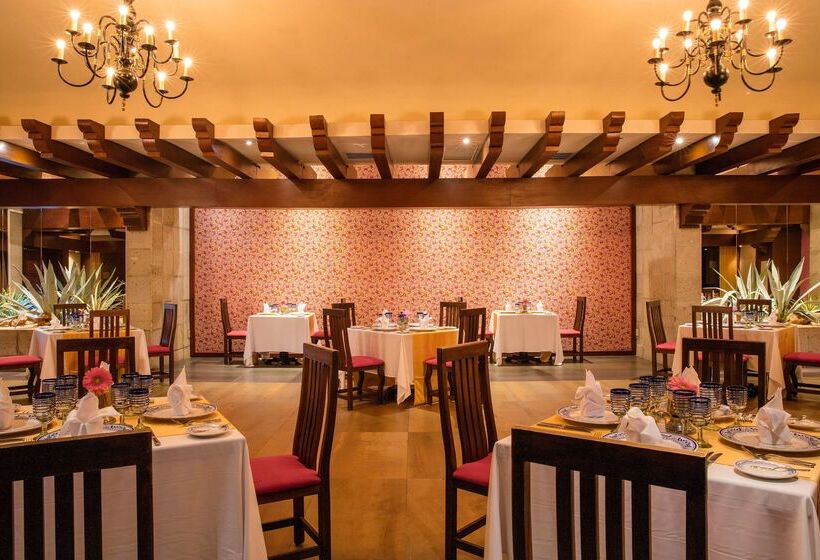 هتل Barceló Huatulco - All Inclusive