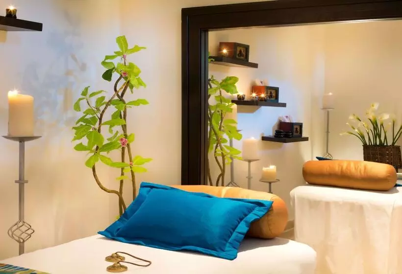 Hotel Barceló Huatulco - All Inclusive