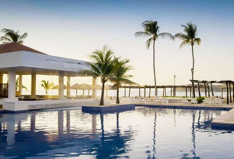 هتل Barceló Huatulco - All Inclusive