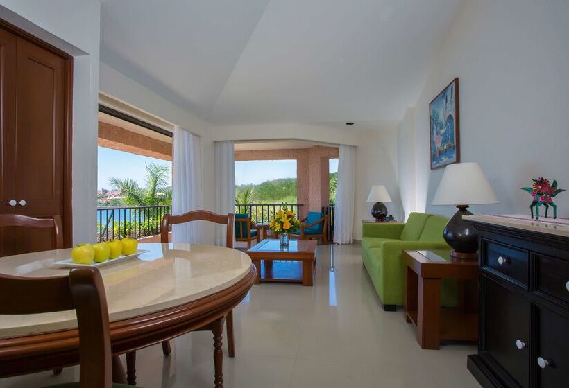 هتل Barceló Huatulco - All Inclusive