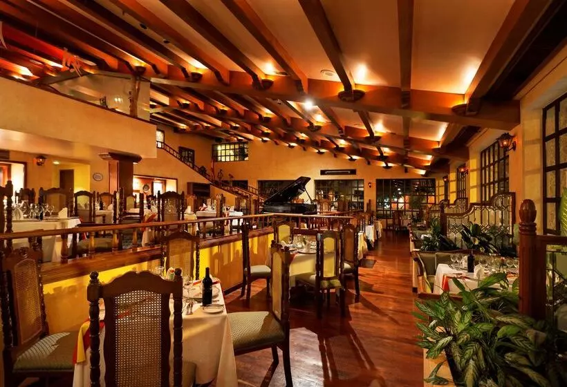 Hotel Barceló Huatulco - All Inclusive