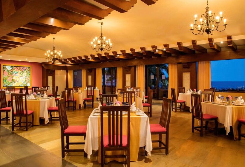 هتل Barceló Huatulco - All Inclusive