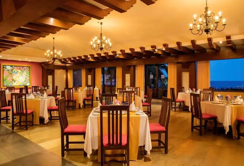 Hotel Barceló Huatulco - All Inclusive