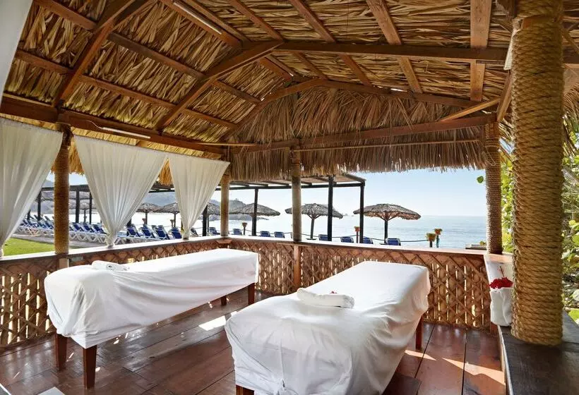 Hotel Barceló Huatulco - All Inclusive