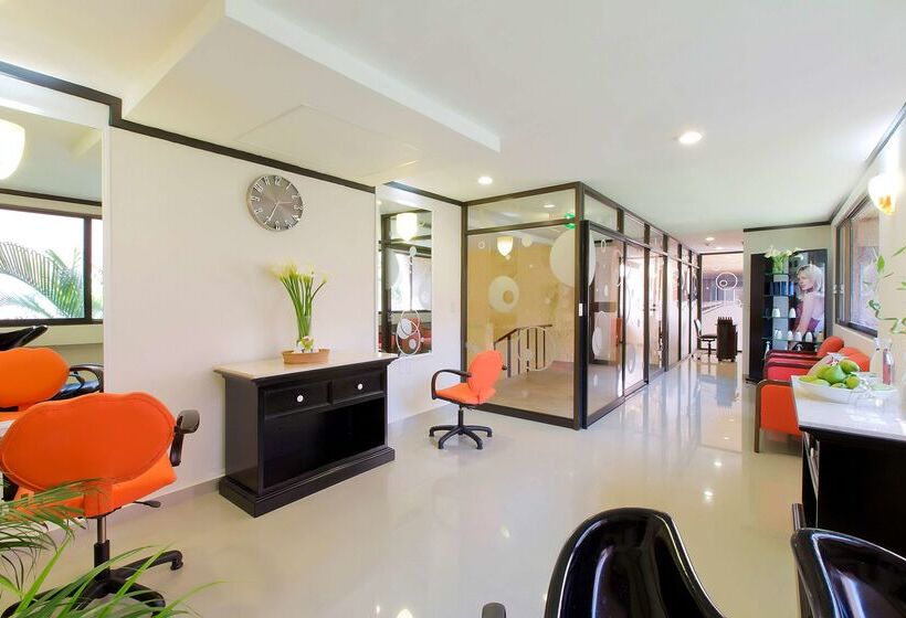 هتل Barceló Huatulco - All Inclusive