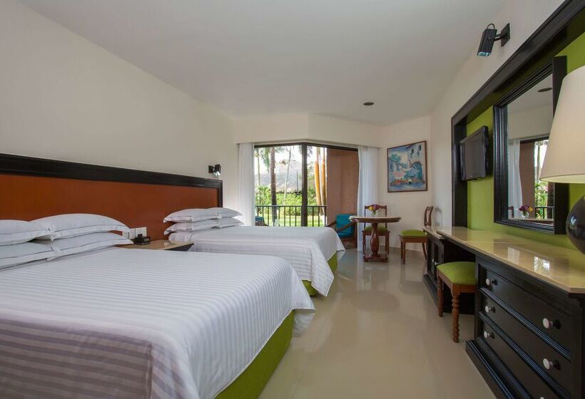 هتل Barceló Huatulco - All Inclusive