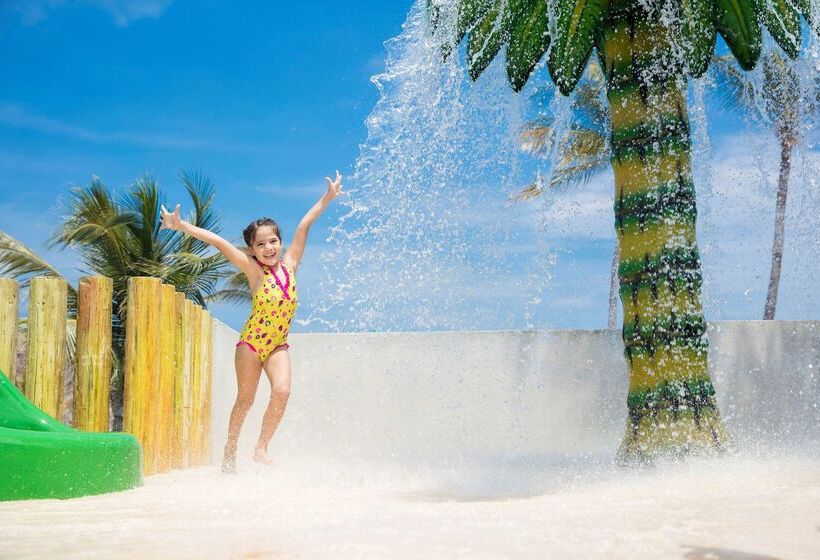 هتل Barceló Huatulco - All Inclusive