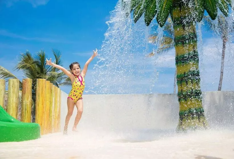 Hotel Barceló Huatulco - All Inclusive