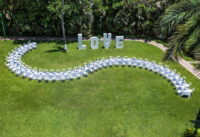 هتل Barceló Huatulco - All Inclusive