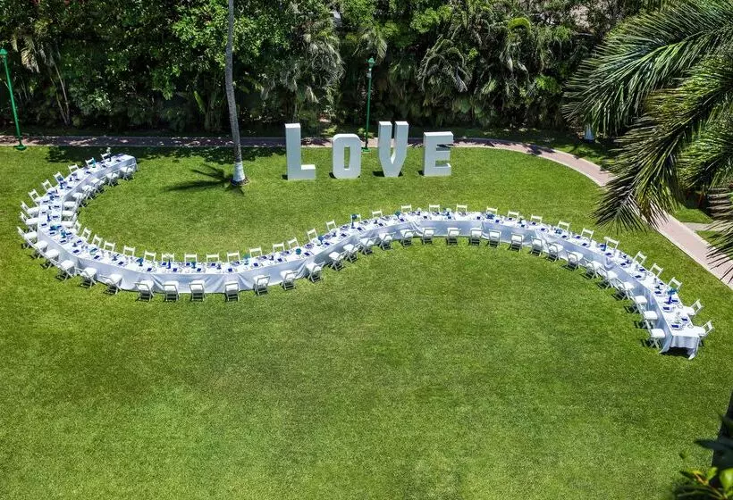 Hotel Barceló Huatulco - All Inclusive