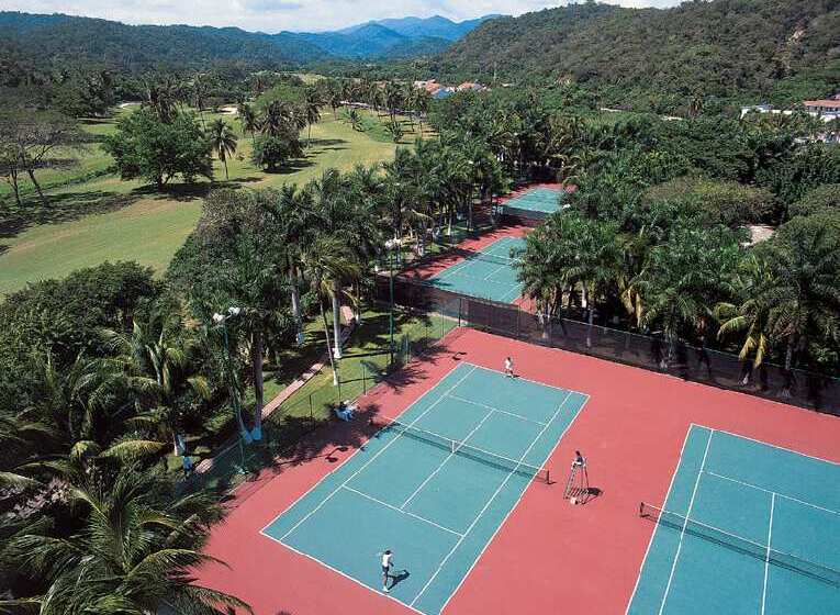 هتل Barceló Huatulco - All Inclusive