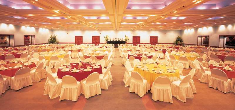 هتل Barceló Huatulco - All Inclusive