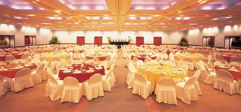 Hotel Barceló Huatulco - All Inclusive