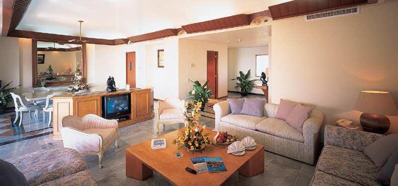 هتل Barceló Huatulco - All Inclusive