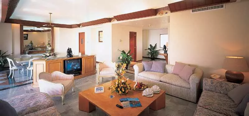 Hotel Barceló Huatulco - All Inclusive