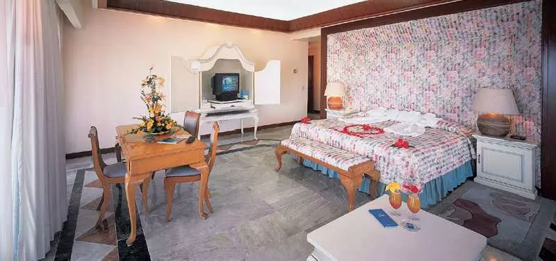 Hotel Barceló Huatulco - All Inclusive