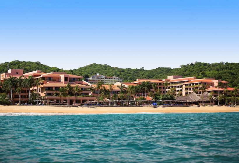 هتل Barceló Huatulco - All Inclusive