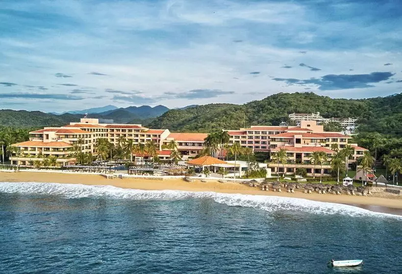 Hotel Barceló Huatulco - All Inclusive