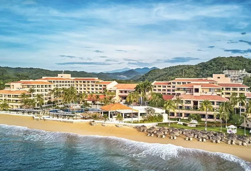 Hotel Barceló Huatulco - All Inclusive