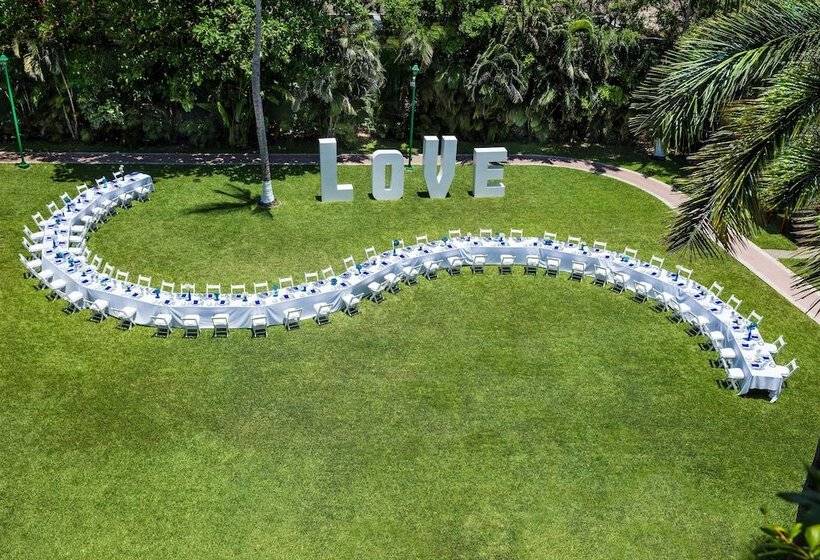 هتل Barceló Huatulco - All Inclusive