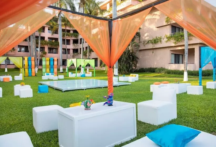 Hotel Barceló Huatulco - All Inclusive