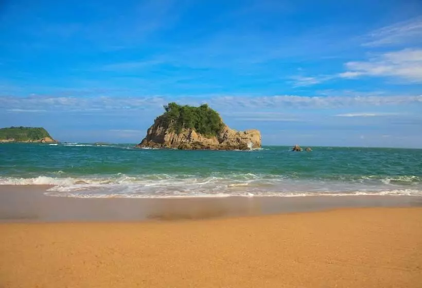 Hotel Barceló Huatulco - All Inclusive