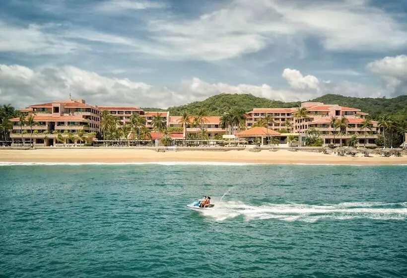Hotel Barceló Huatulco - All Inclusive