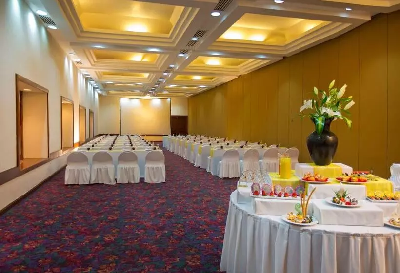 Hotel Barceló Huatulco - All Inclusive