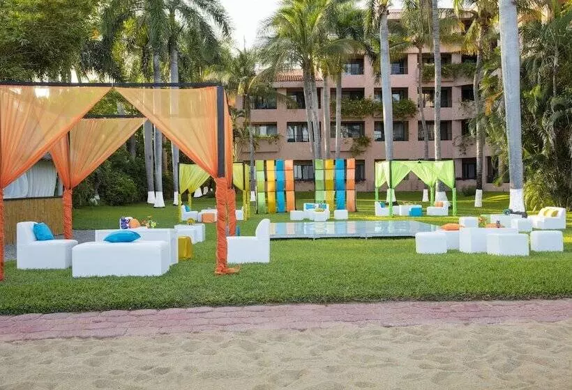 Hotel Barceló Huatulco - All Inclusive