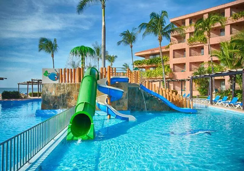 Hotel Barceló Huatulco - All Inclusive