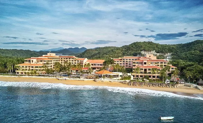 Hotel Barceló Huatulco - All Inclusive