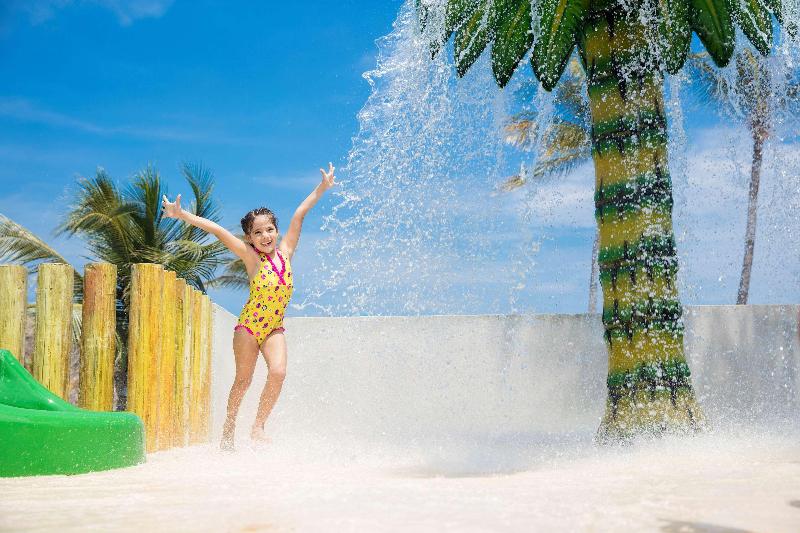 هتل Barceló Huatulco - All Inclusive