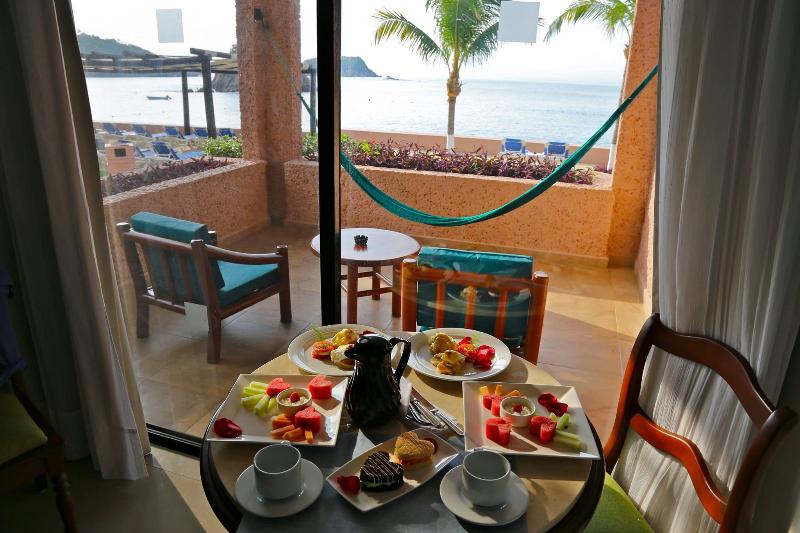 هتل Barceló Huatulco - All Inclusive