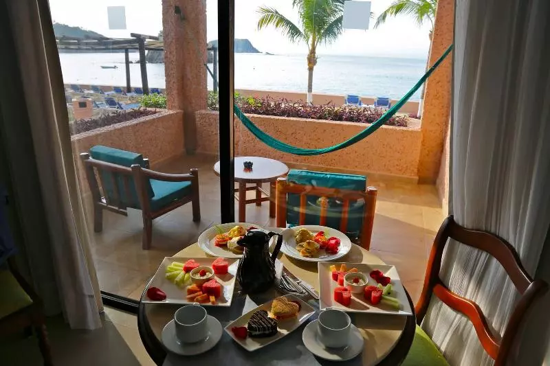 Hotel Barceló Huatulco - All Inclusive