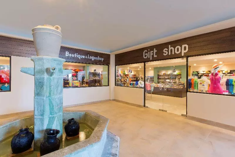 Hotel Barceló Huatulco - All Inclusive