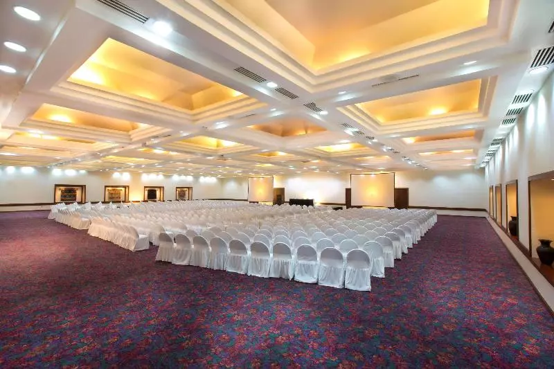 Hotel Barceló Huatulco - All Inclusive