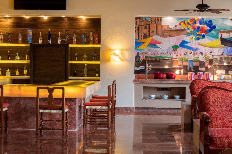 هتل Barceló Huatulco - All Inclusive