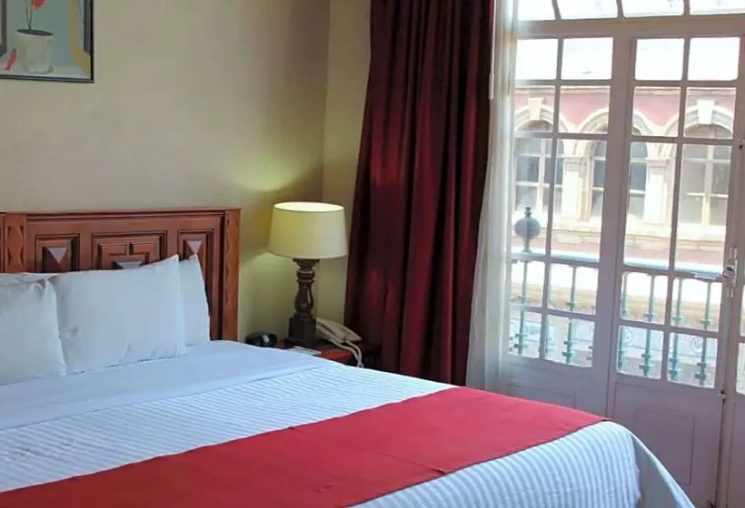 Отель Best Western  Majestic