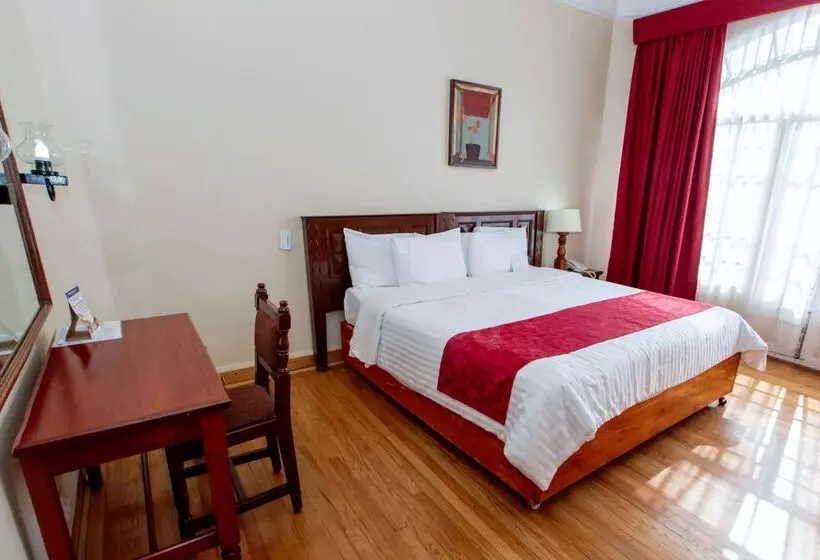 Отель Best Western  Majestic